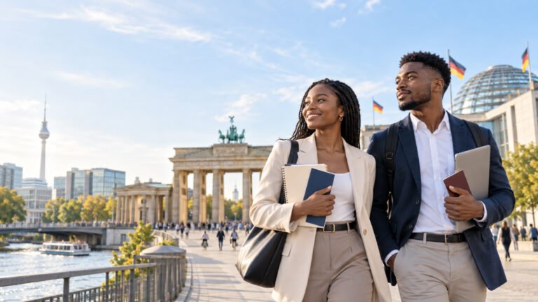 Assistance visa Canada