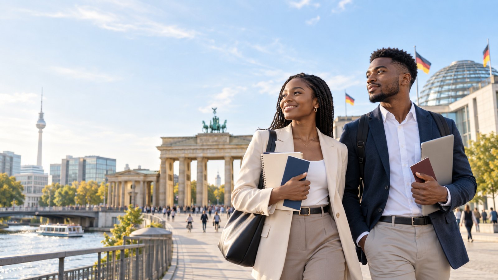 Germany-Travelys-Immigration-Agency-Canada-China-Global-Travel-Cameroon-Douala-Yaoundé