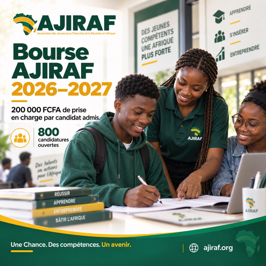 Bourse-AJIRAF-4