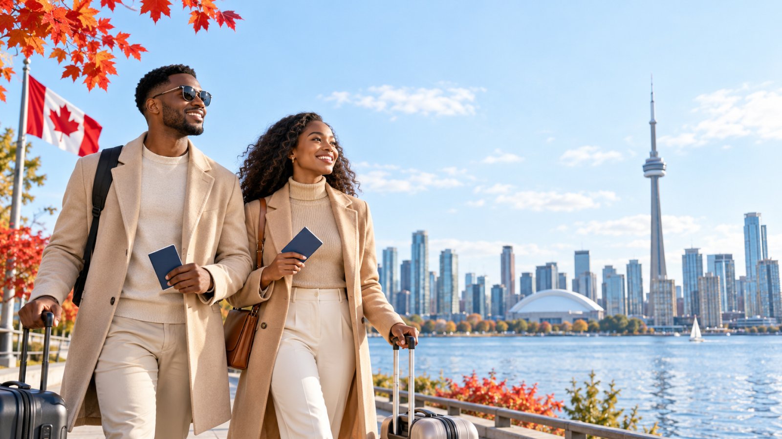 Visiter-le-Canada-Travelys-Agence-immigration-Chine-voyage-globale-Cameroun-Douala-Yaoundé