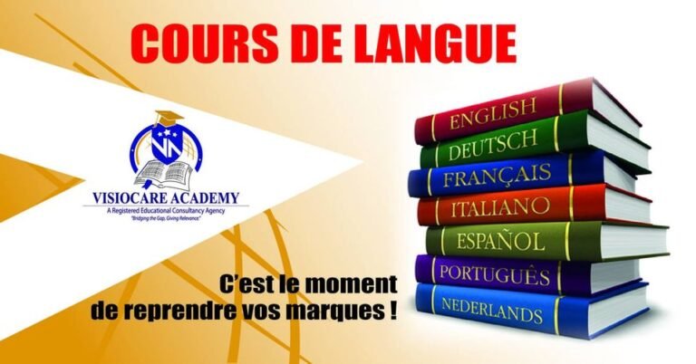 Visiocare Academy