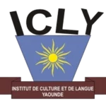 Logo de ICLY – Institut de Culture et de Langues Yaoundé