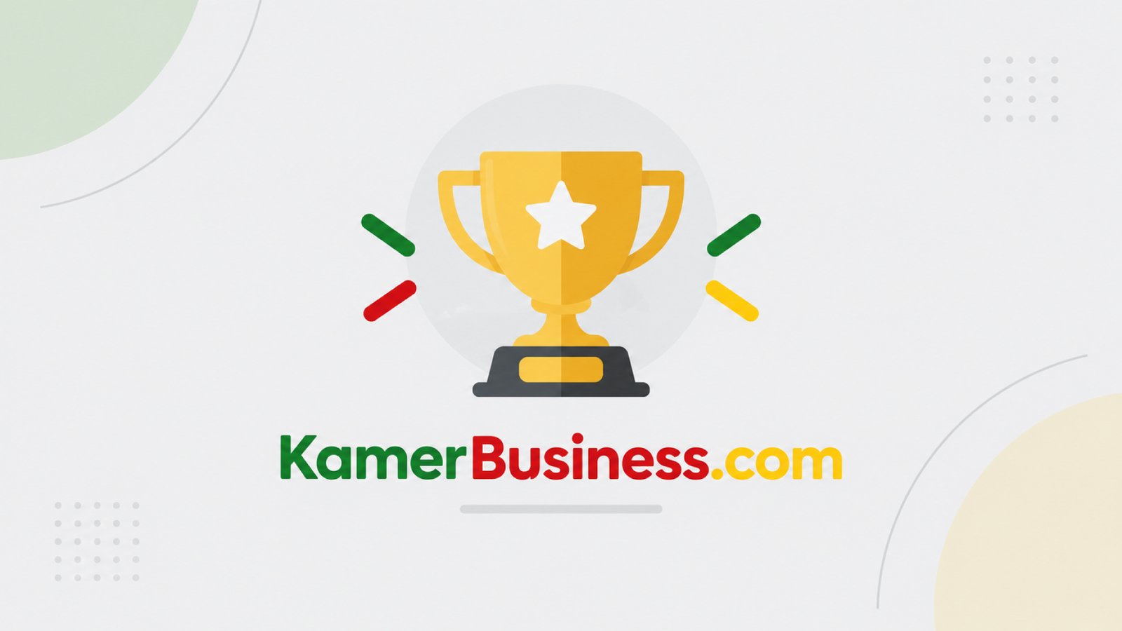 Concours-KamerBusiness