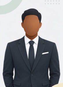 Portrait par défaut — Pierre MEMBA