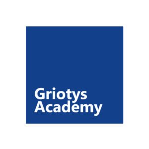 Logo de GRIOTYS ACADEMY