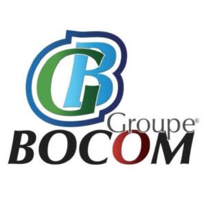 Logo de Groupe BOCOM