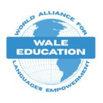 Logo de WALE EDUCATION