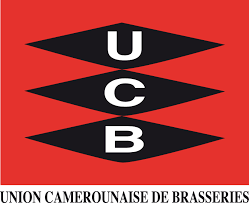 Logo de Union Camerounaise de Brasseries (UCB)