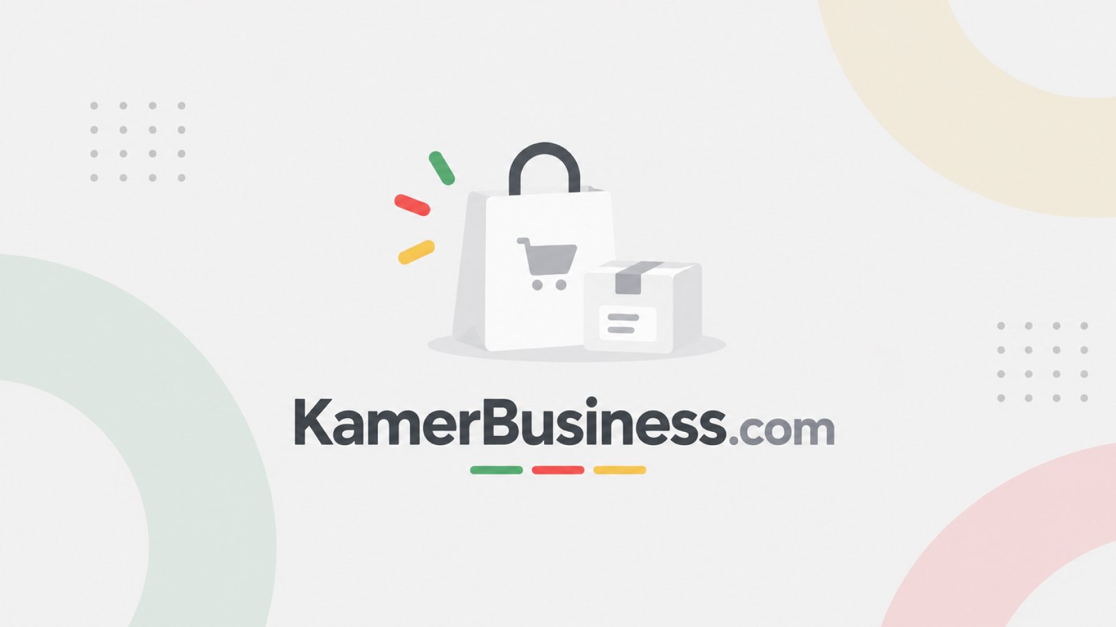 Produits-kamerbusiness